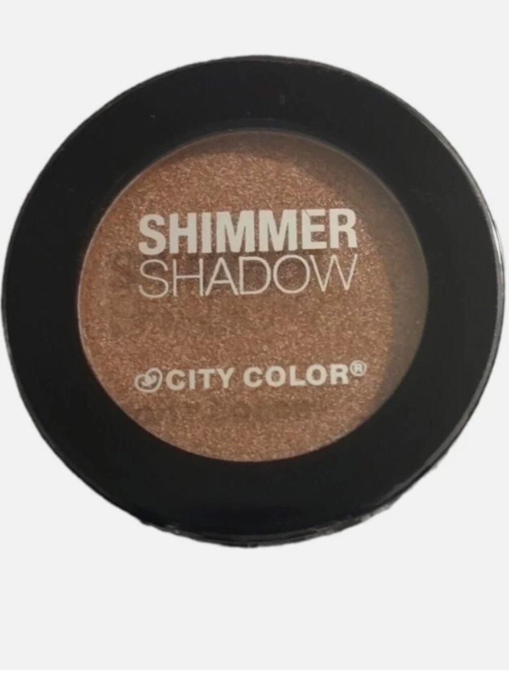 $5-City Color Shimmer Shadow Homecoming Queen Eye Shadow 0.129 Oz.